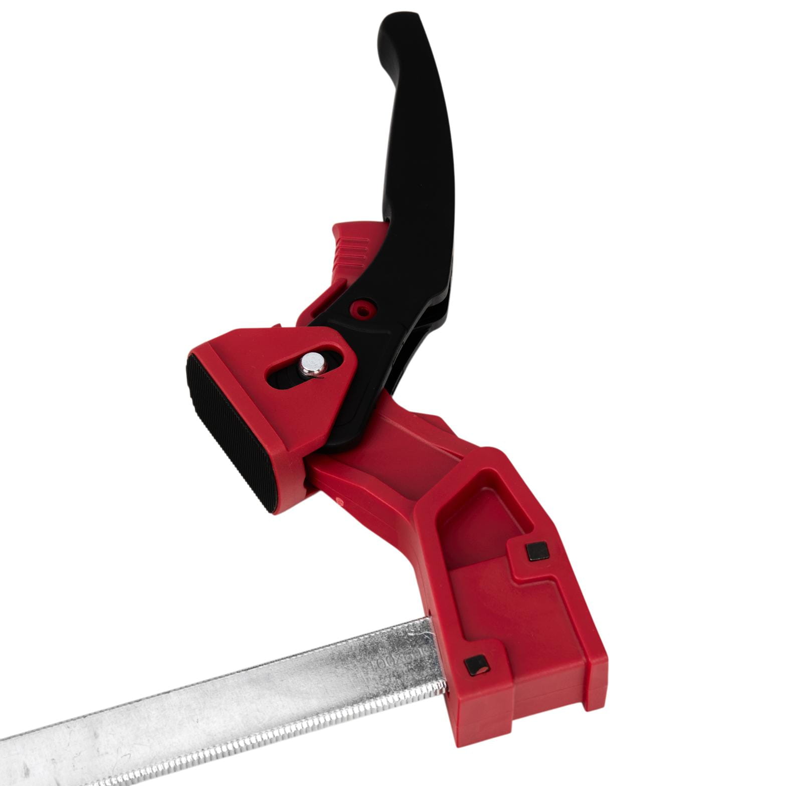 Puuseppade pitskruvi 230kg – 600 x 100 mm KD10712
