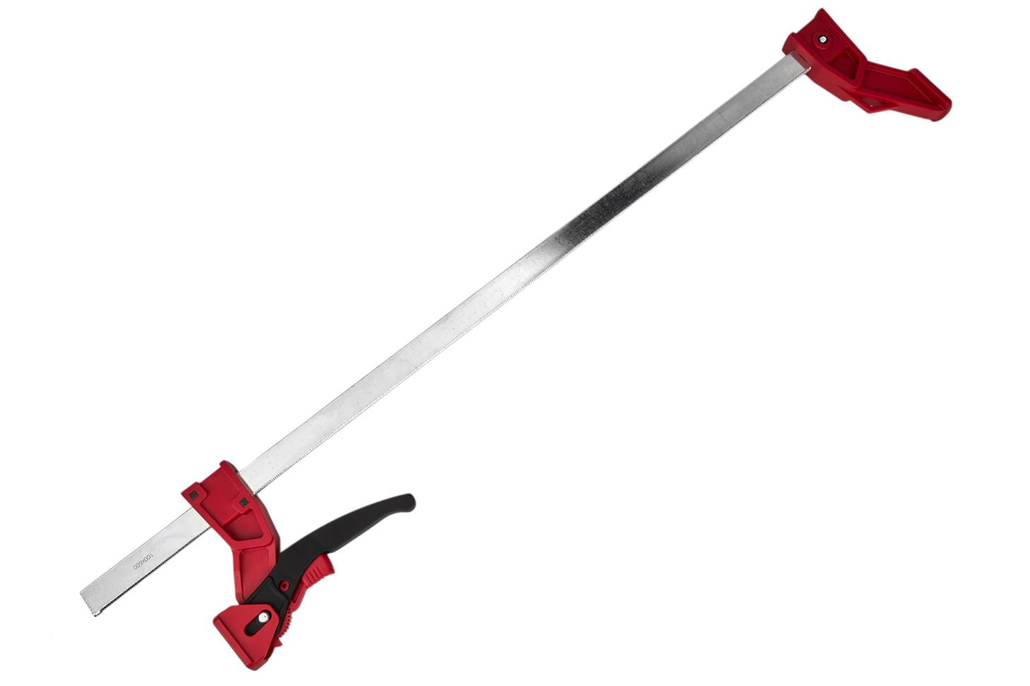 Puuseppade pitskruvi 230kg – 600 x 100 mm KD10712