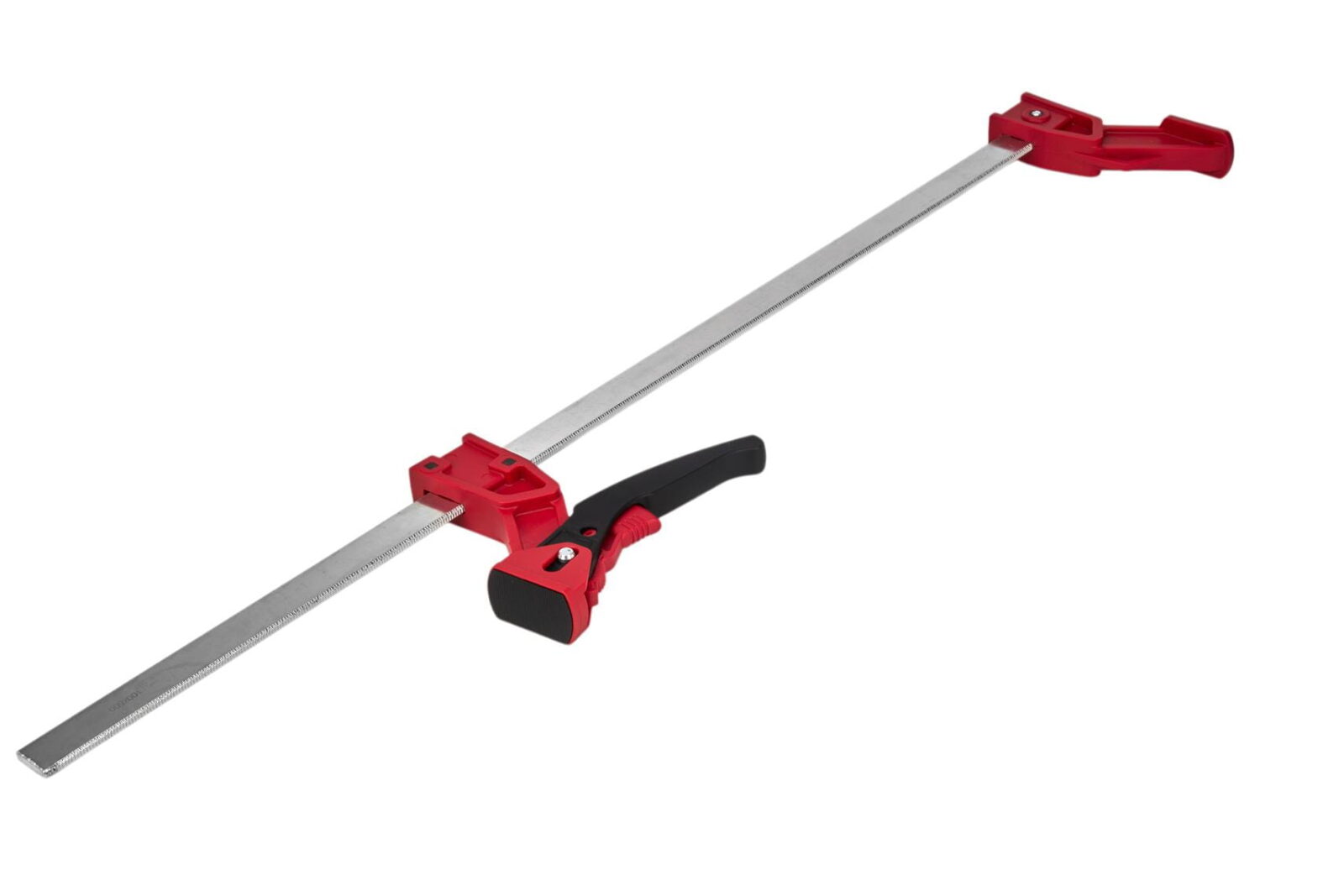 Puuseppade pitskruvi 230kg – 600 x 100 mm KD10712