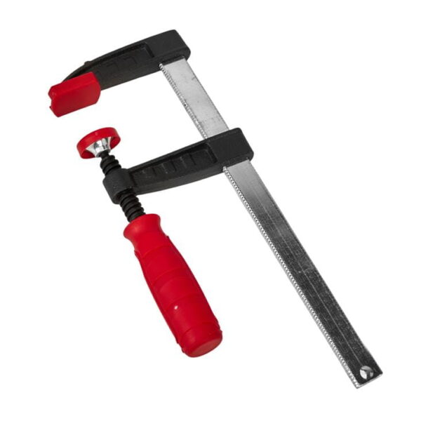 Puusepapitskruvi F-tüüp 300kg – 150 x 50 mm KD10717