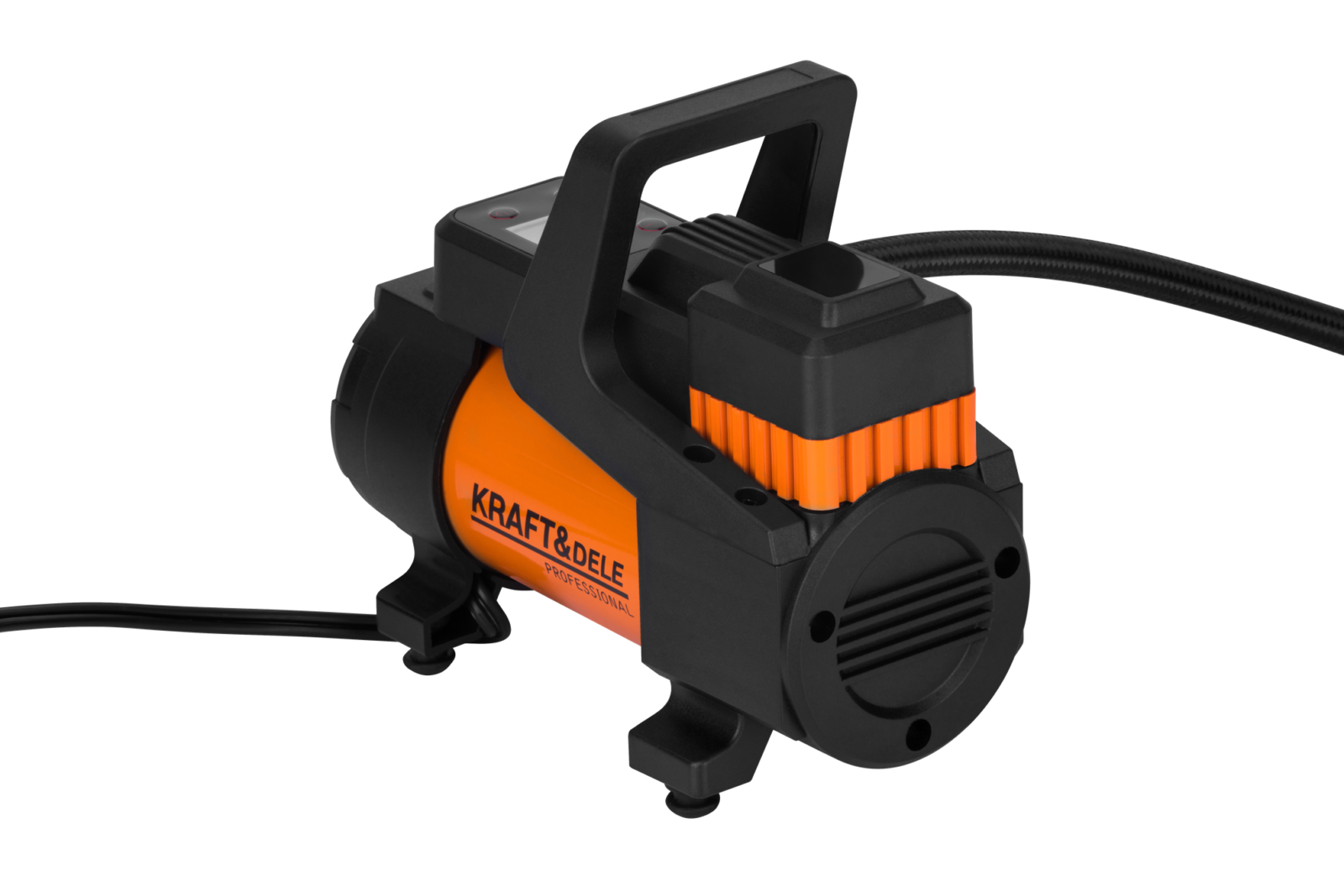 AUTOMAATKOMPRESSOR 12V KD3440