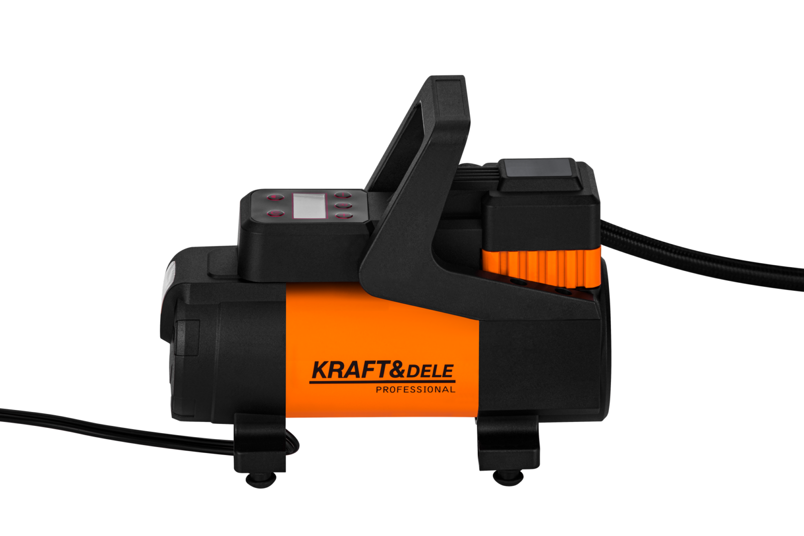 AUTOMAATKOMPRESSOR 12V KD3440