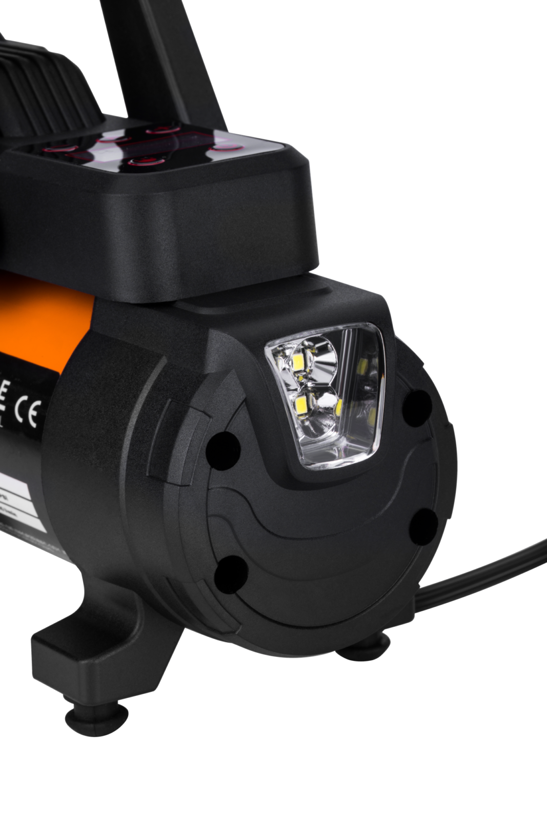 AUTOMAATKOMPRESSOR 12V KD3440