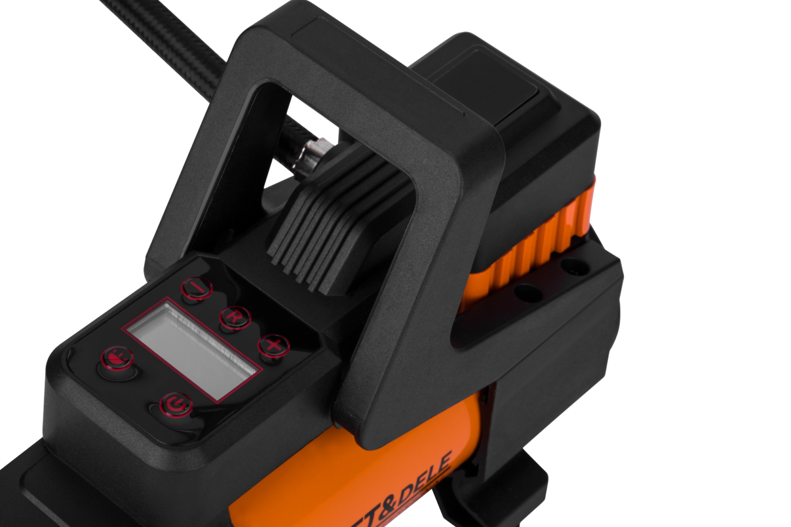 AUTOMAATKOMPRESSOR 12V KD3440