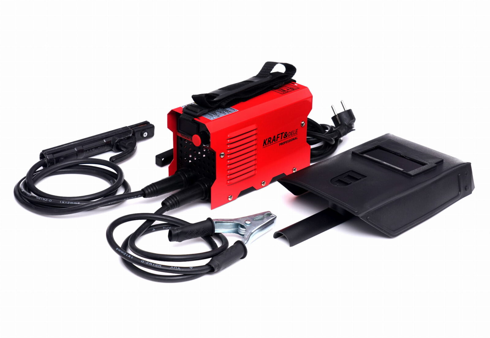 Inverterkeevitusaparaat MMA 300A KD1864