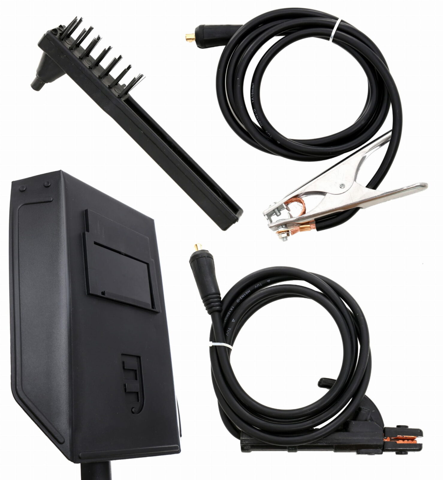 Inverterkeevitusaparaat MMA 300A KD1864