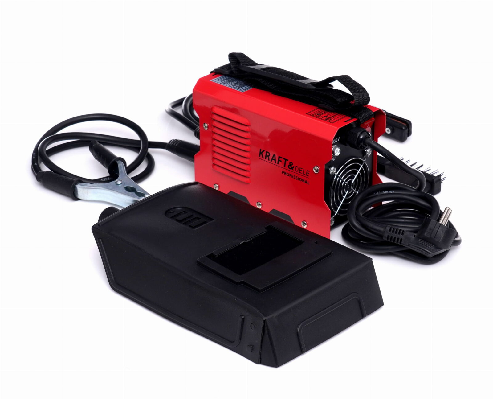 Inverterkeevitusaparaat MMA 300A KD1864