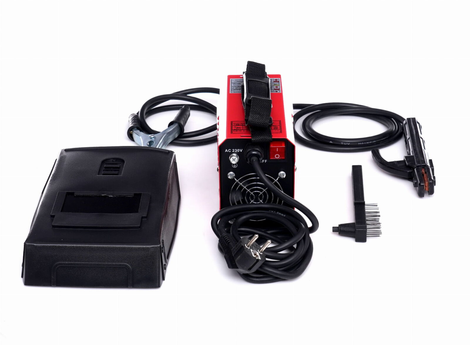 Inverterkeevitusaparaat MMA 300A KD1864