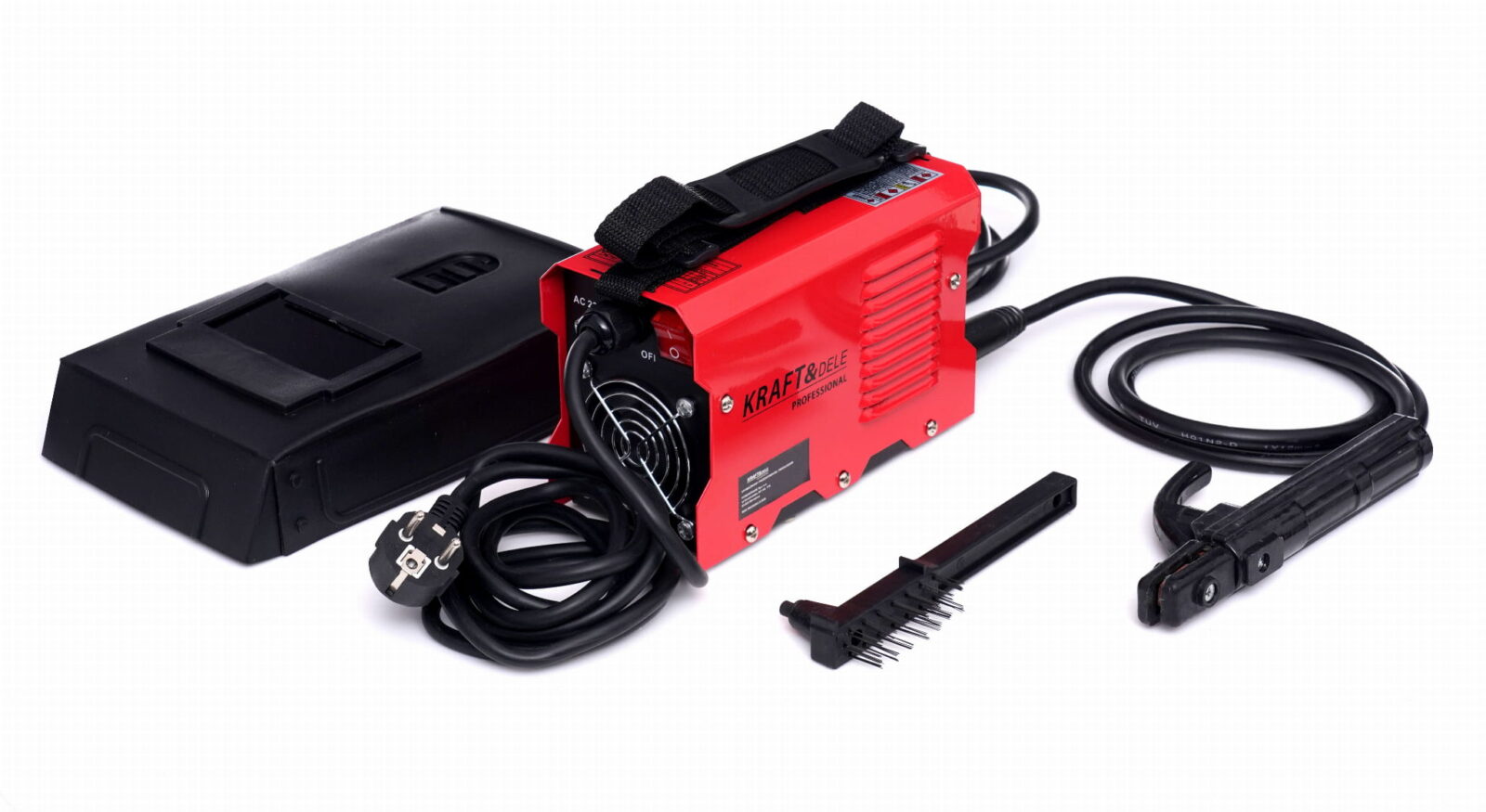 Inverterkeevitusaparaat MMA 300A KD1864
