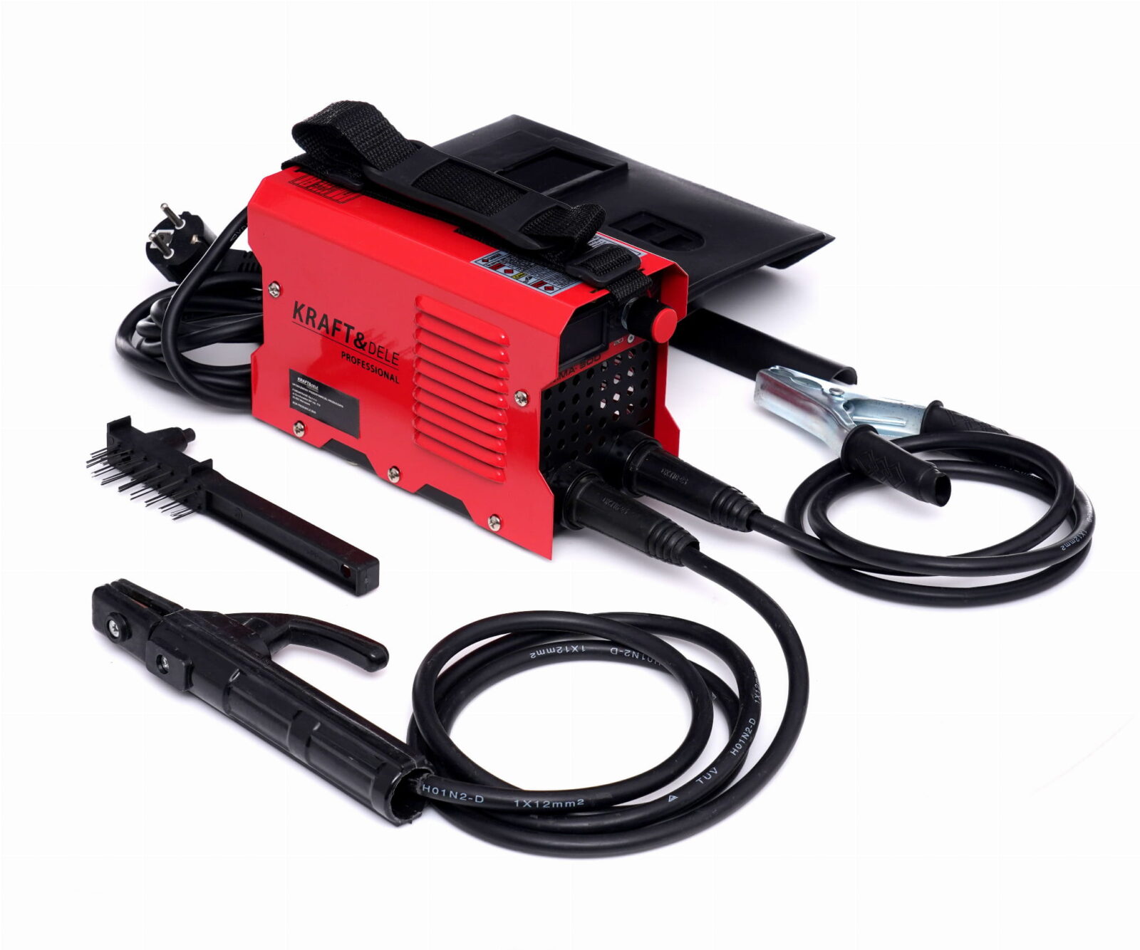 Inverterkeevitusaparaat MMA 300A KD1864