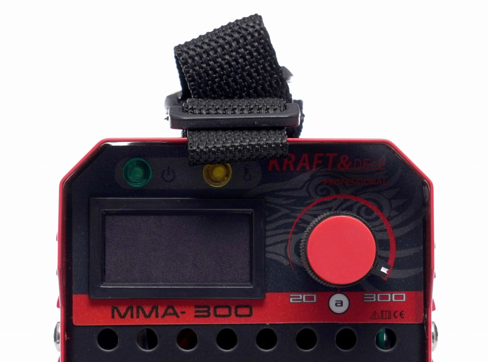 Inverterkeevitusaparaat MMA 300A KD1864