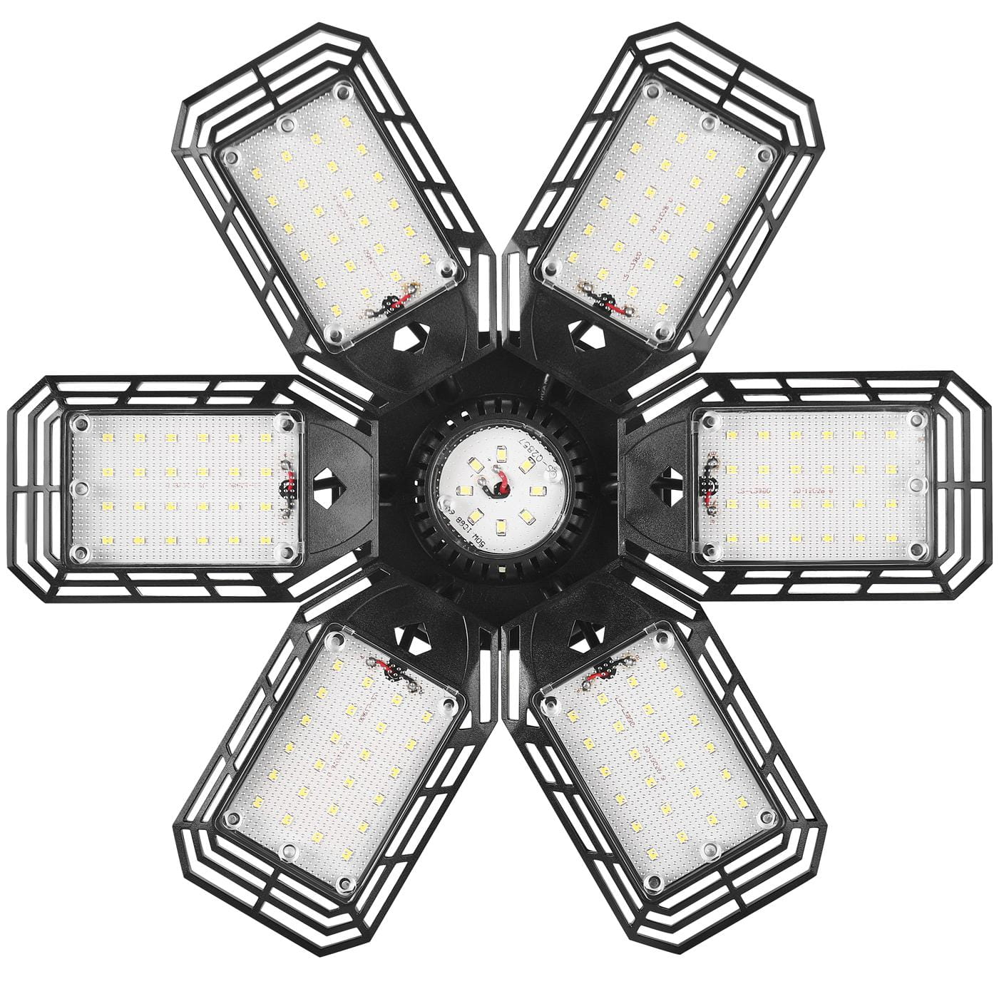 LED TÖÖTUBA LAELAMP KOKKUPANDAV 180W 18500LM KD3484