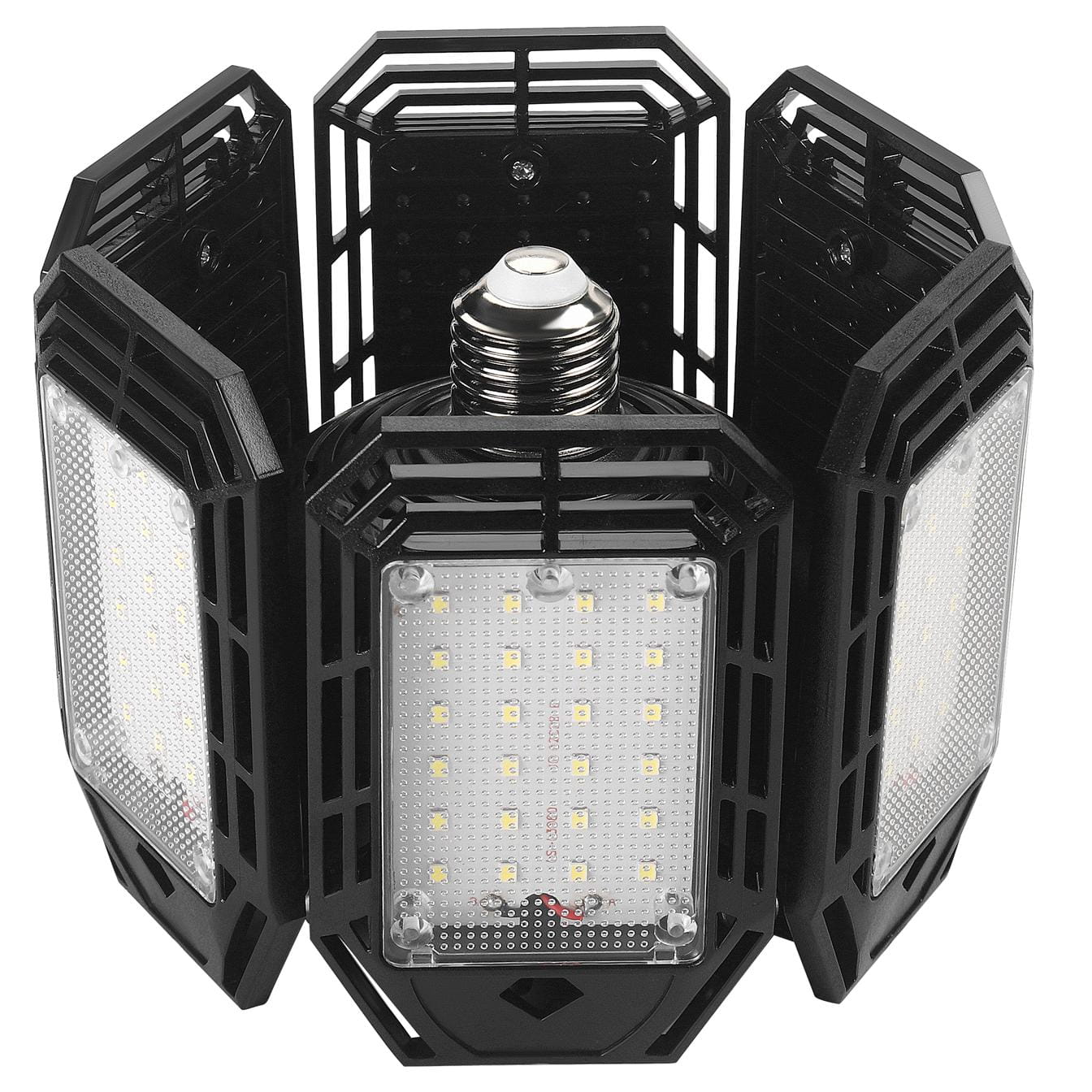 LED TÖÖTUBA LAELAMP KOKKUPANDAV 180W 18500LM KD3484