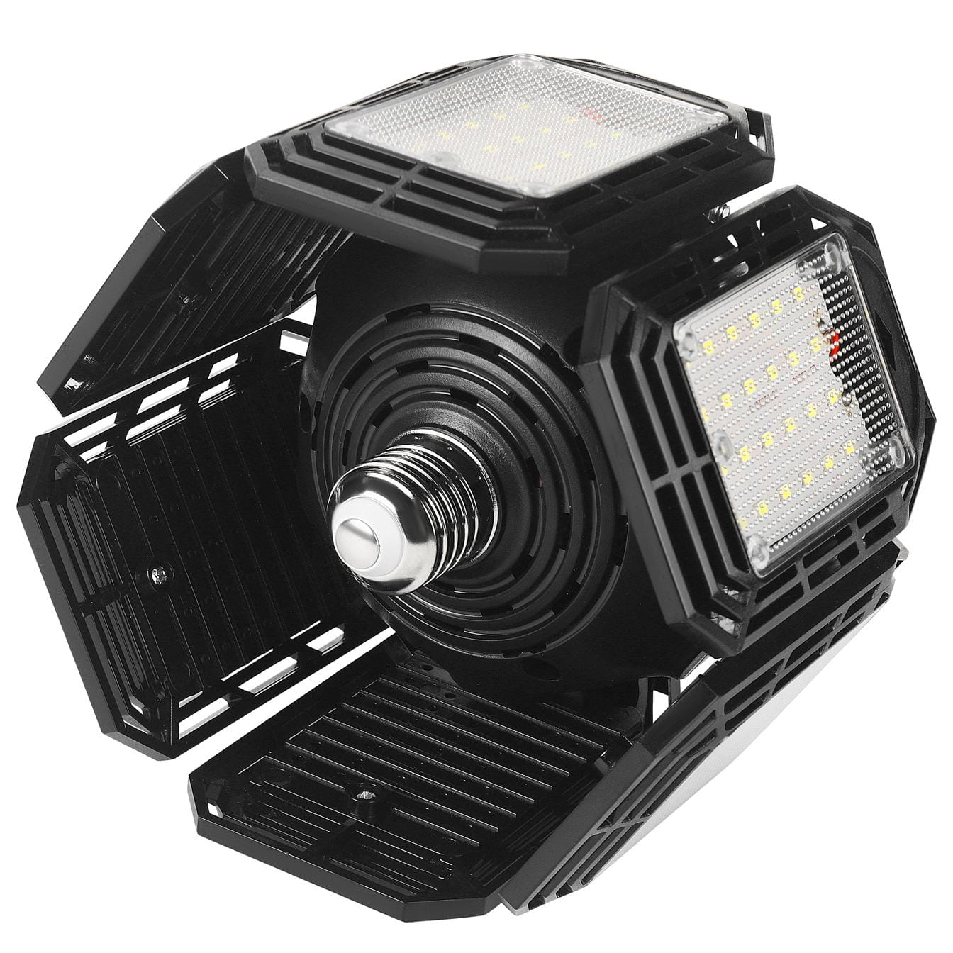 LED TÖÖTUBA LAELAMP KOKKUPANDAV 180W 18500LM KD3484