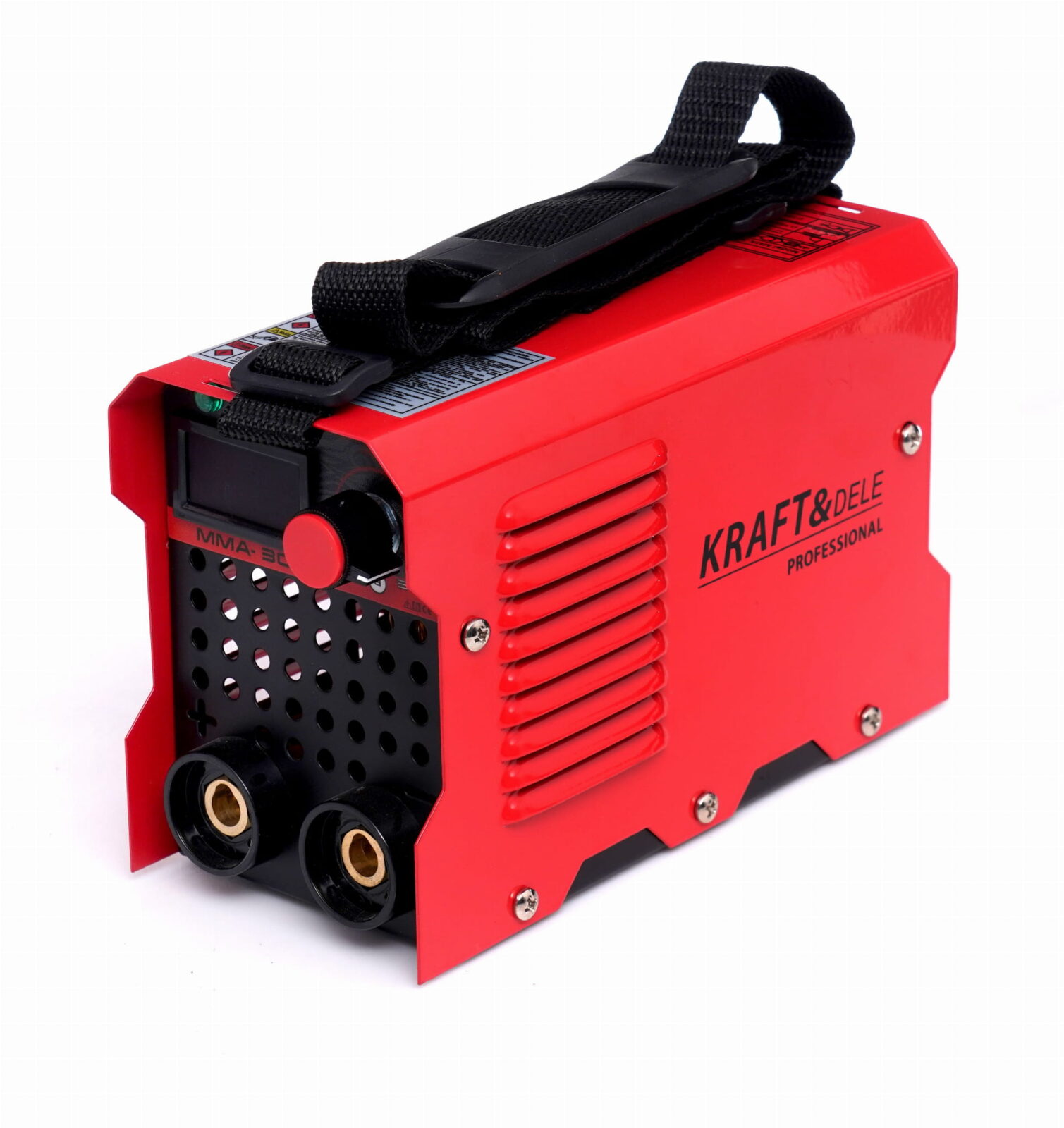 Inverterkeevitusaparaat MMA 300A KD1864