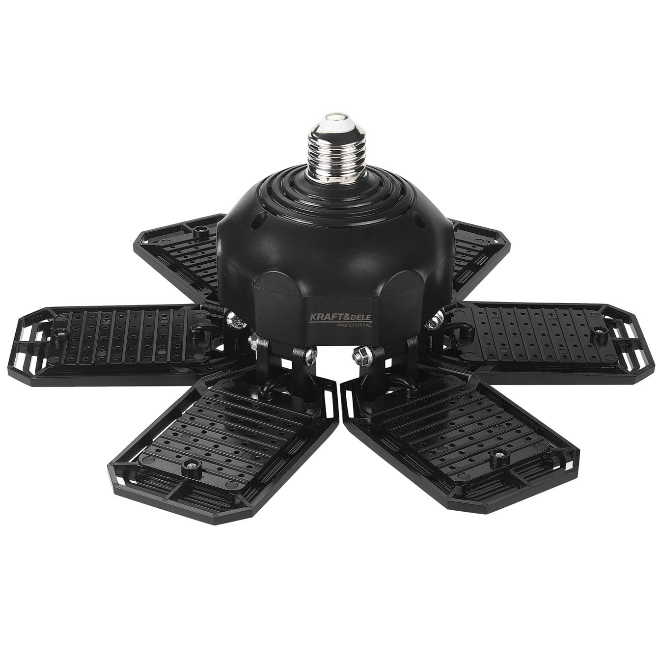 LED TÖÖTUBA LAELAMP KOKKUPANDAV 180W 18500LM KD3484