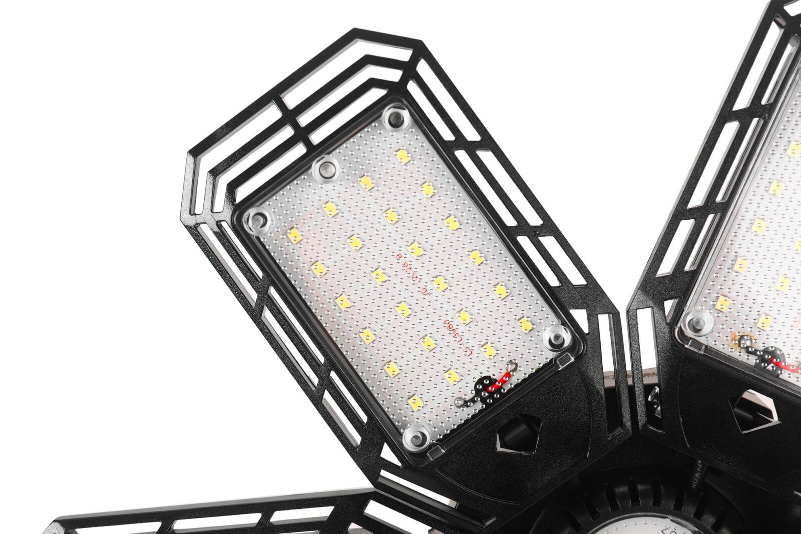 LED TÖÖTUBA LAELAMP KOKKUPANDAV 180W 18500LM KD3484