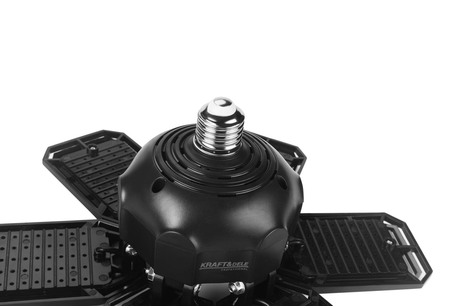 LED TÖÖTUBA LAELAMP KOKKUPANDAV 180W 18500LM KD3484