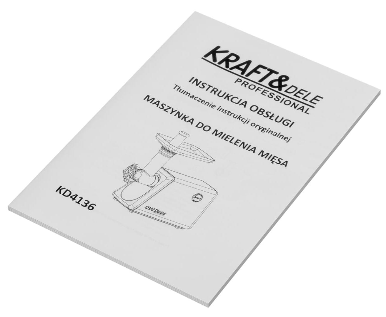 LIHAVESKI 2200W KD4136