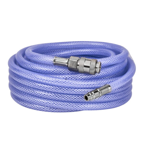 Armeeritud pneumaatiline voolik 12mm 10m KD440