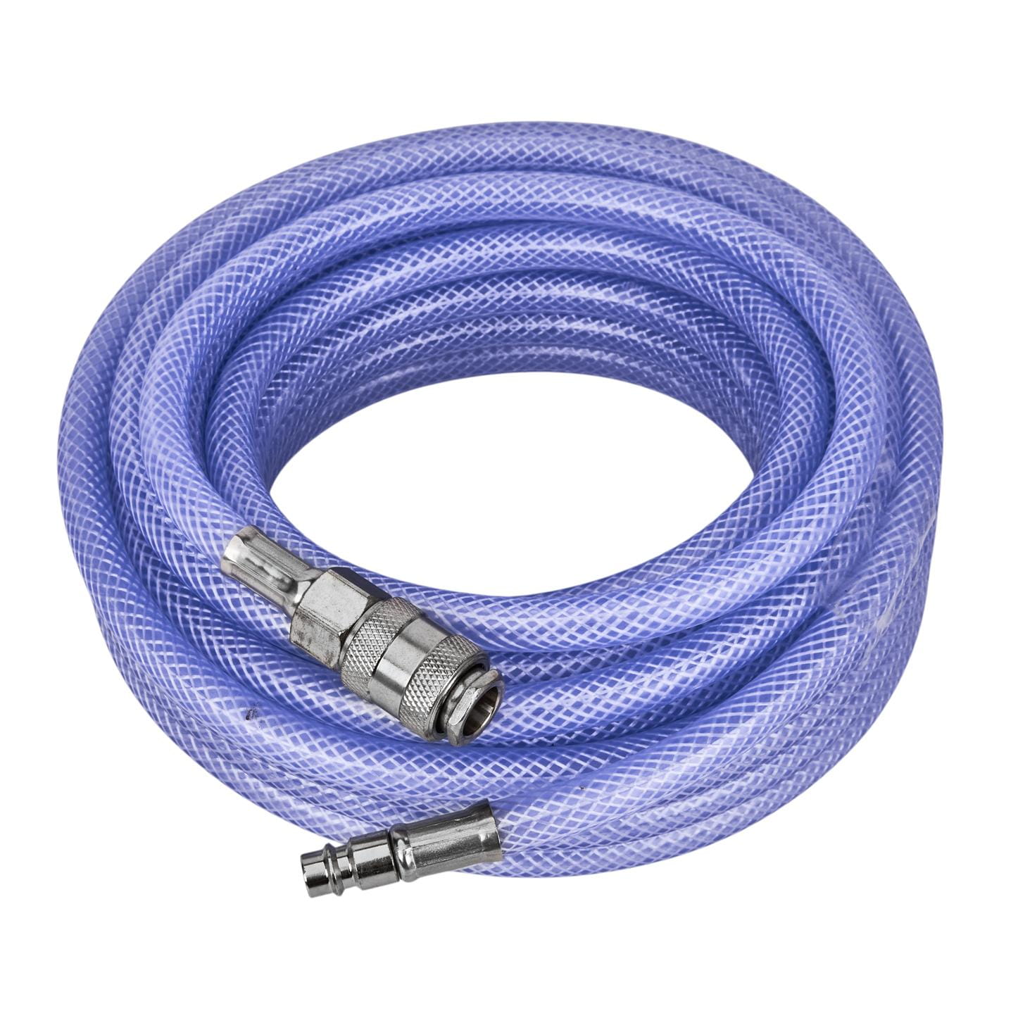 Armeeritud pneumaatiline voolik 12mm 10m KD440