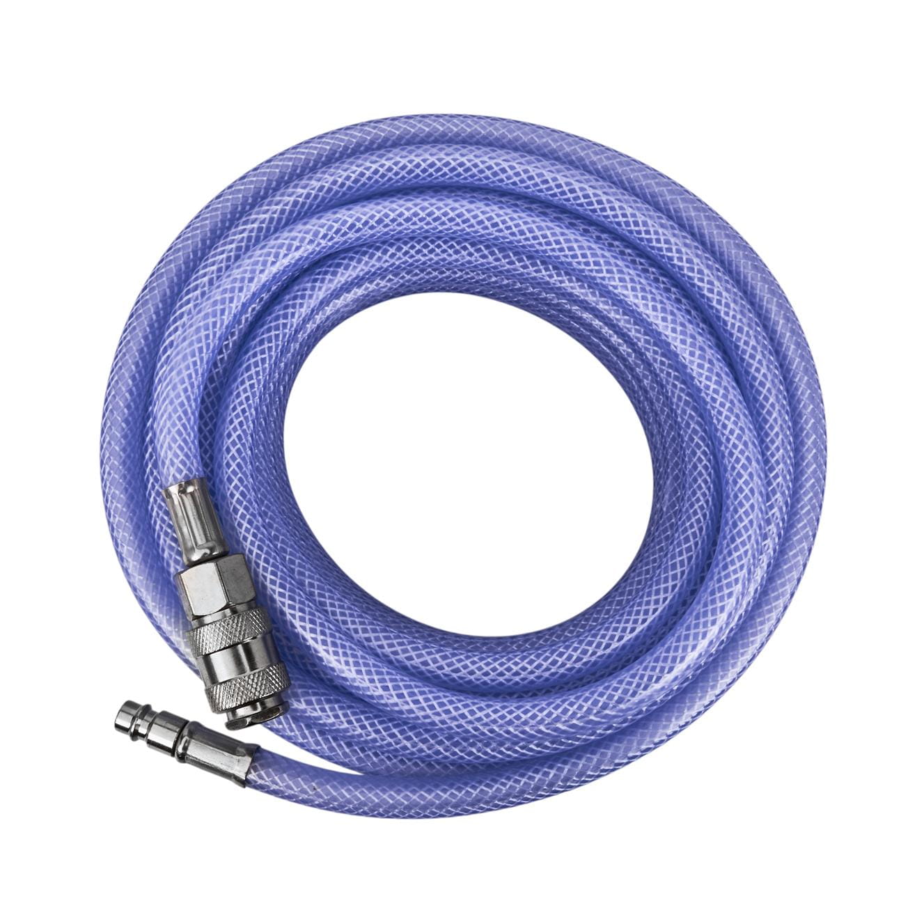 Armeeritud pneumaatiline voolik 12mm 10m KD440