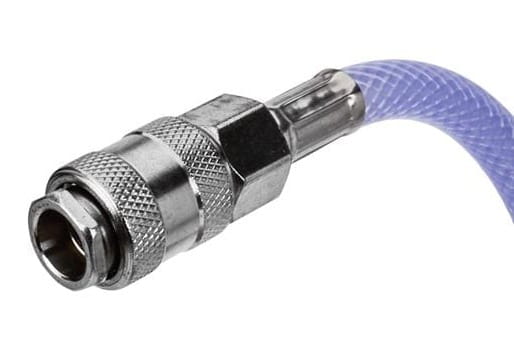 Armeeritud pneumaatiline voolik 12mm 10m KD440