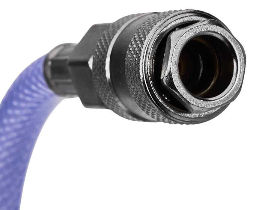 Armeeritud pneumaatiline voolik 12mm 10m KD440