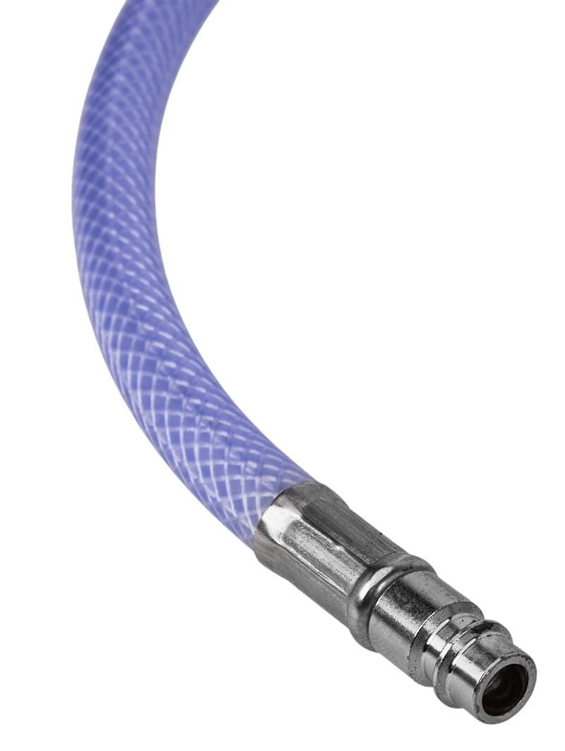 Armeeritud pneumaatiline voolik 12mm 10m KD440