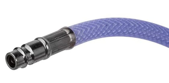 Armeeritud pneumaatiline voolik 12mm 10m KD440