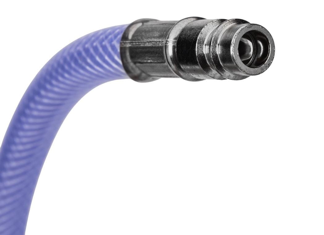 Armeeritud pneumaatiline voolik 12mm 10m KD440