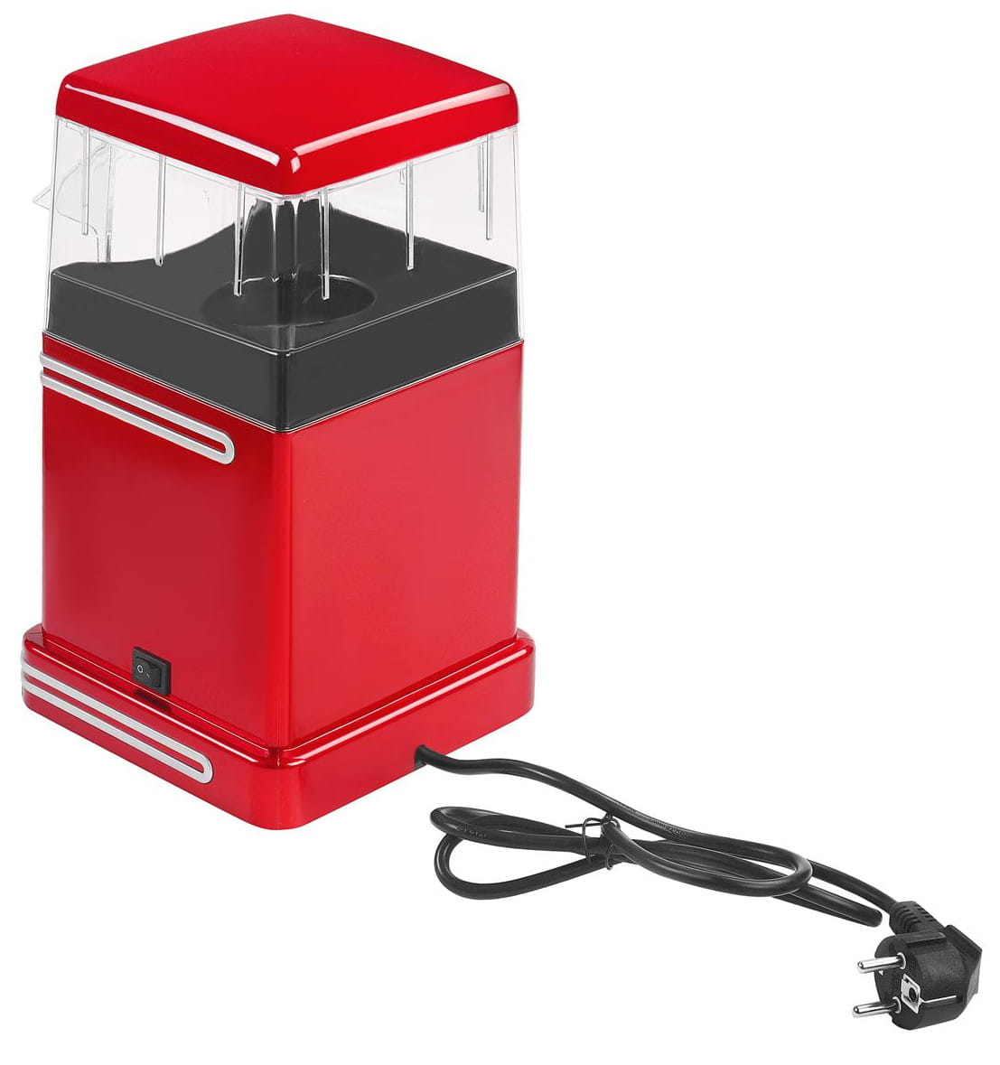 Popkorni valmistamise masin KD4106