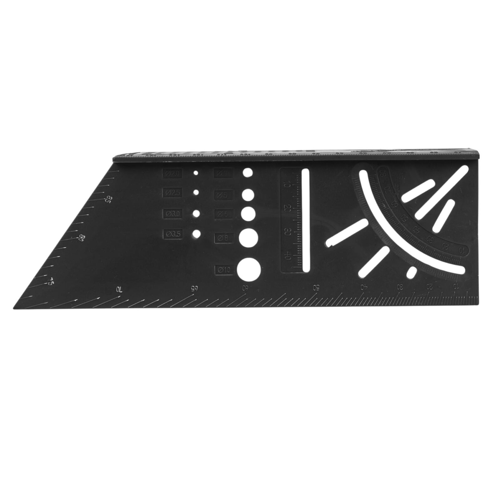 Puuseppa nurkkülg “jaapani” 3D KD10384