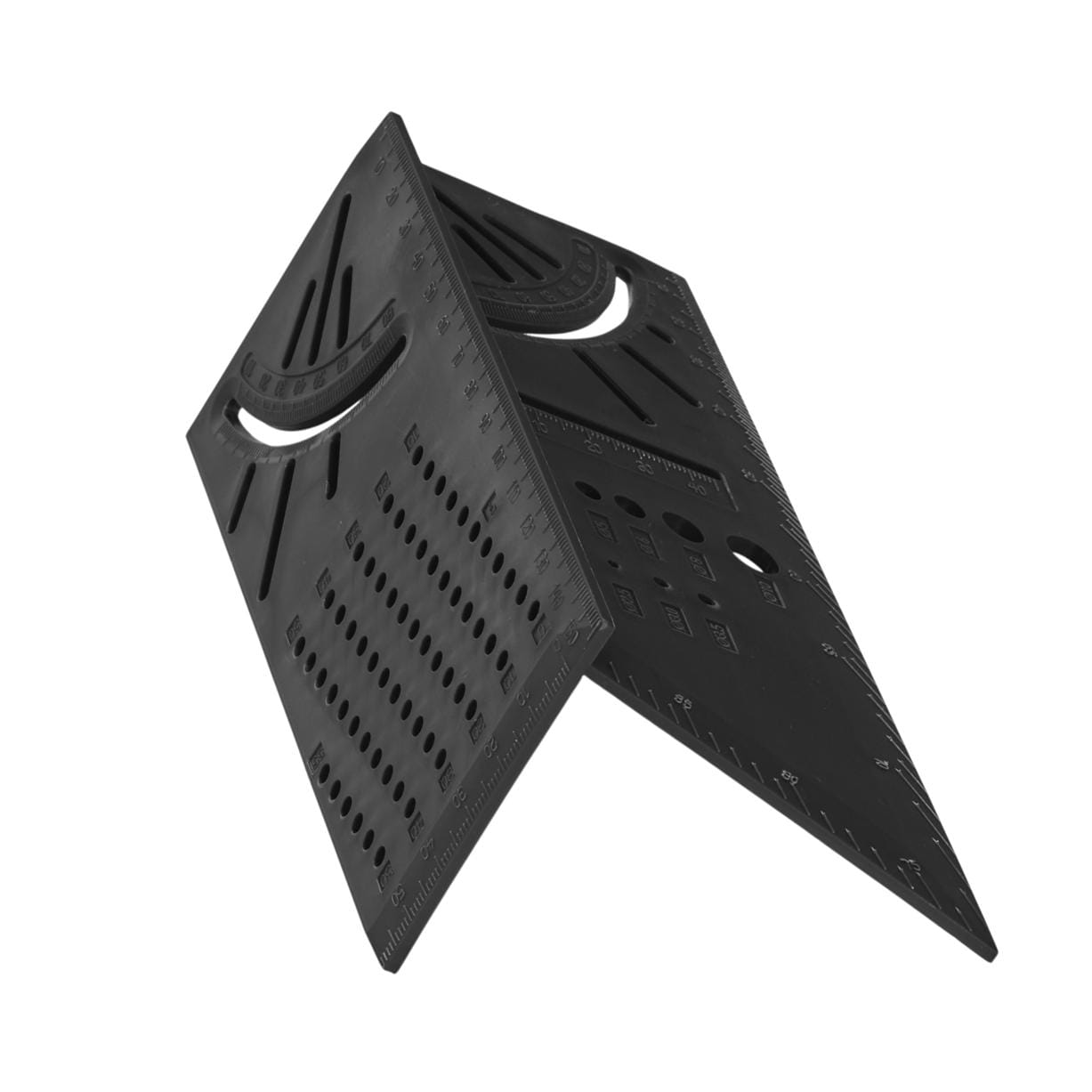 Puuseppa nurkkülg “jaapani” 3D KD10384