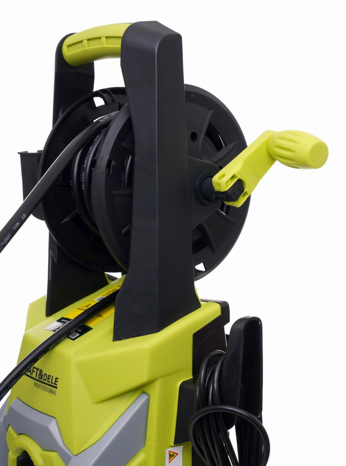 SURVEPESUR 2800 W 280 BAR KD664