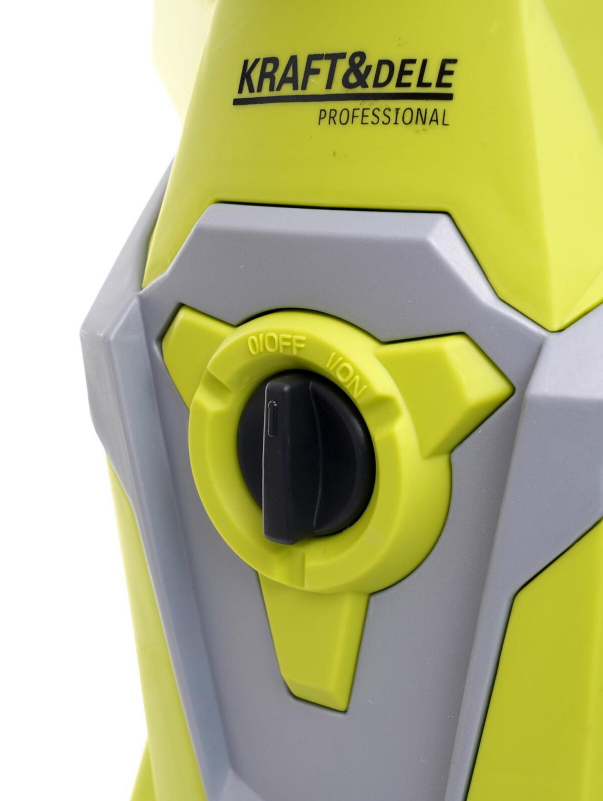 SURVEPESUR 2800 W 280 BAR KD664