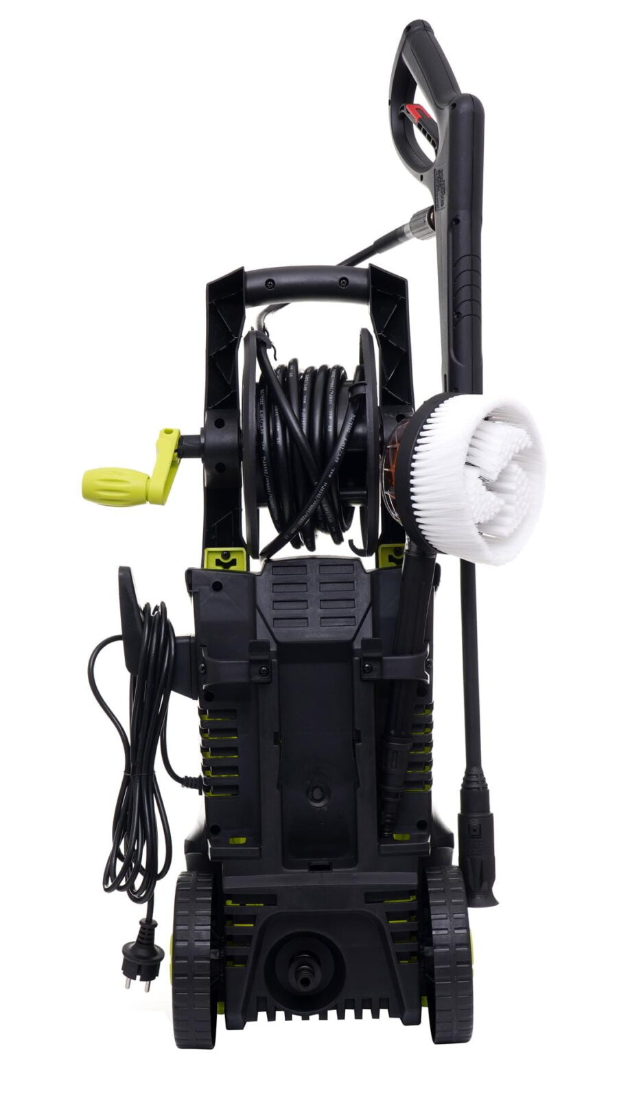 SURVEPESUR 2800 W 280 BAR KD664