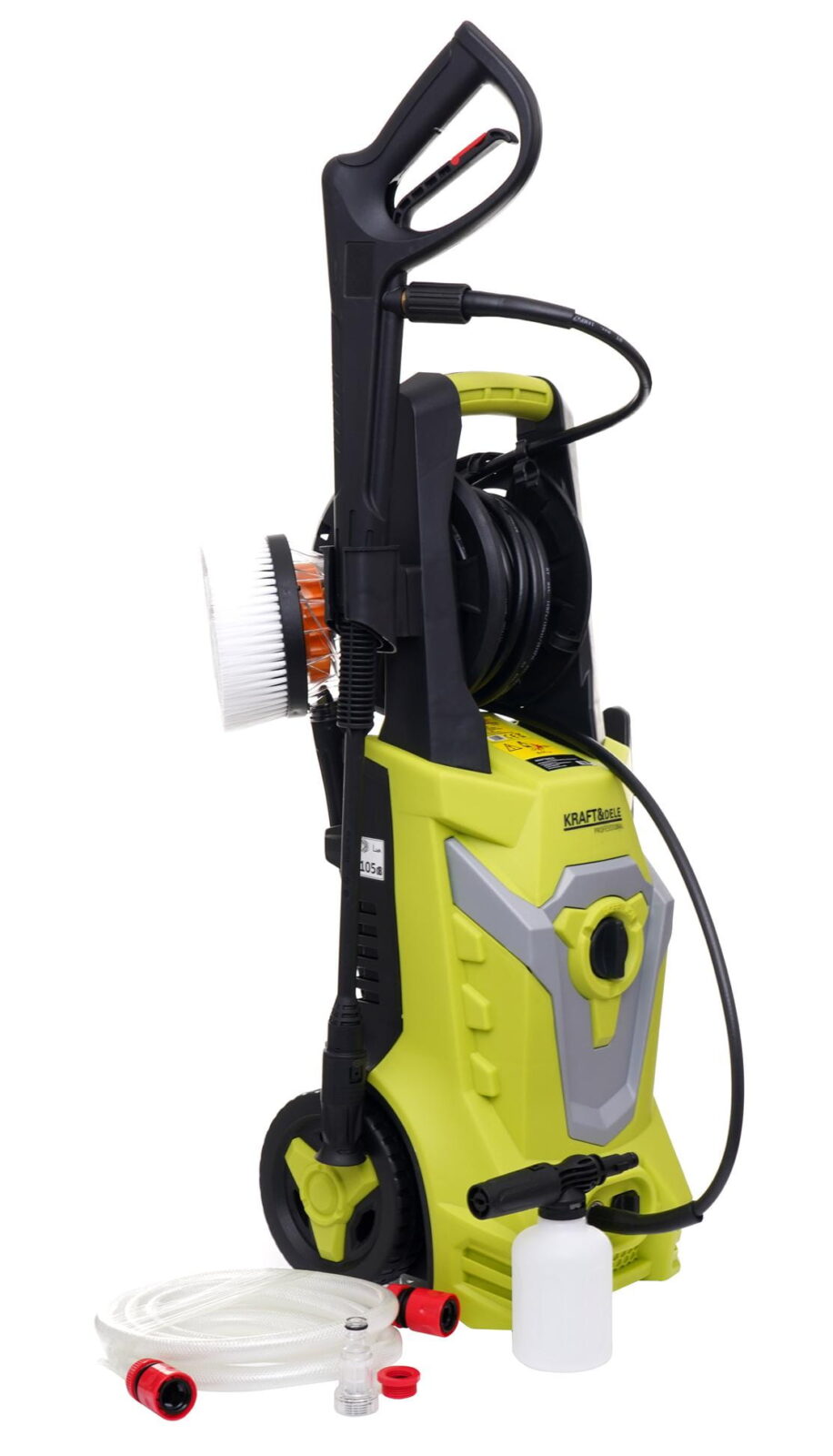 SURVEPESUR 2800 W 280 BAR KD664