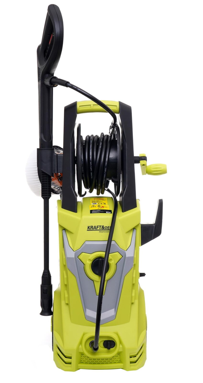 SURVEPESUR 2800 W 280 BAR KD664