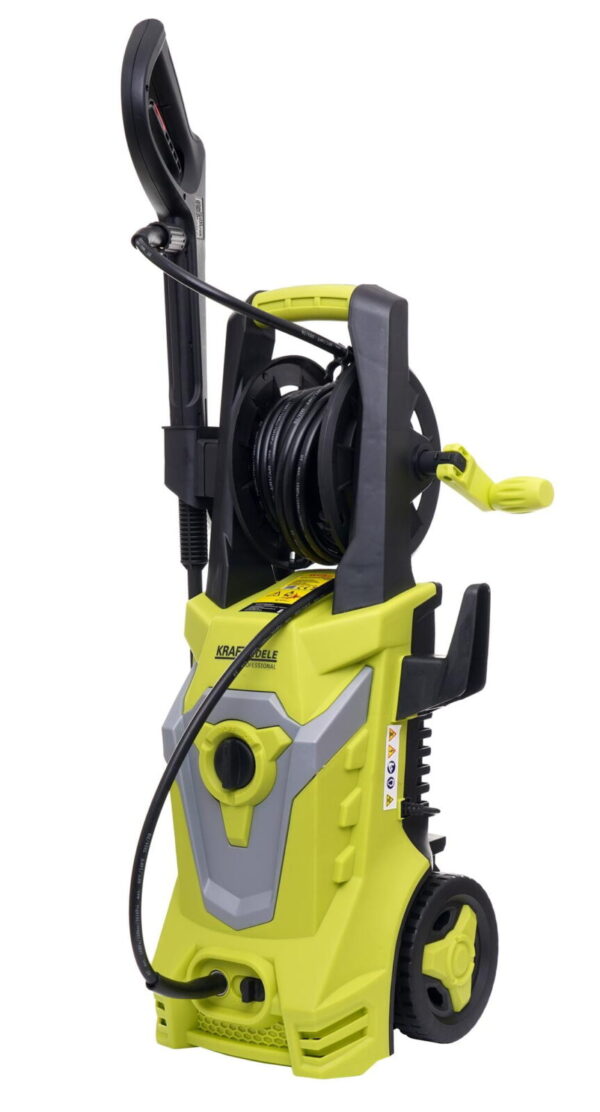 SURVEPESUR 2800 W 280 BAR KD664