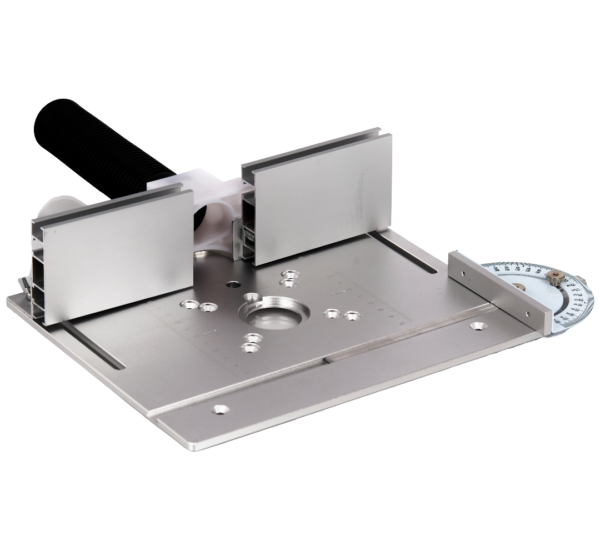 Alumiiniumplaat freesile KD11880