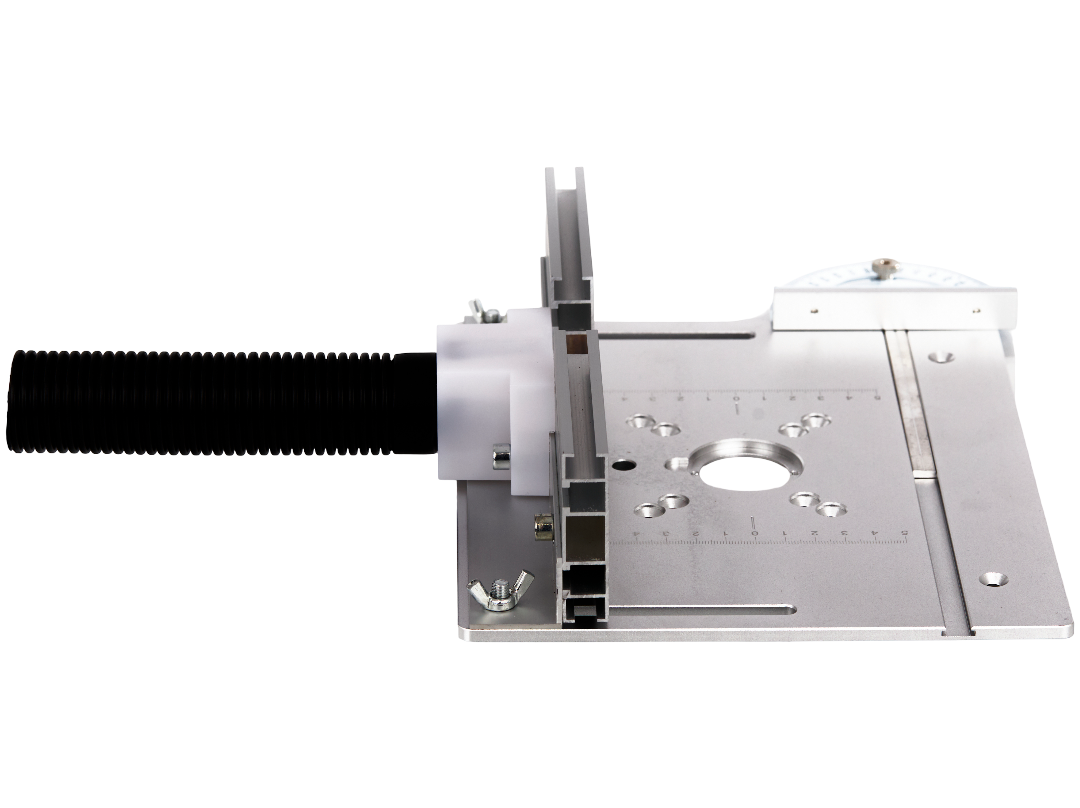 Alumiiniumplaat freesile KD11880