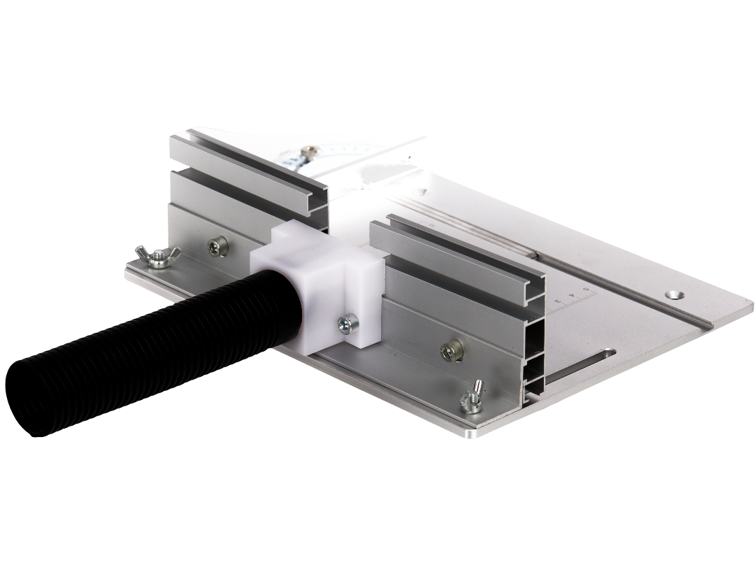 Alumiiniumplaat freesile KD11880