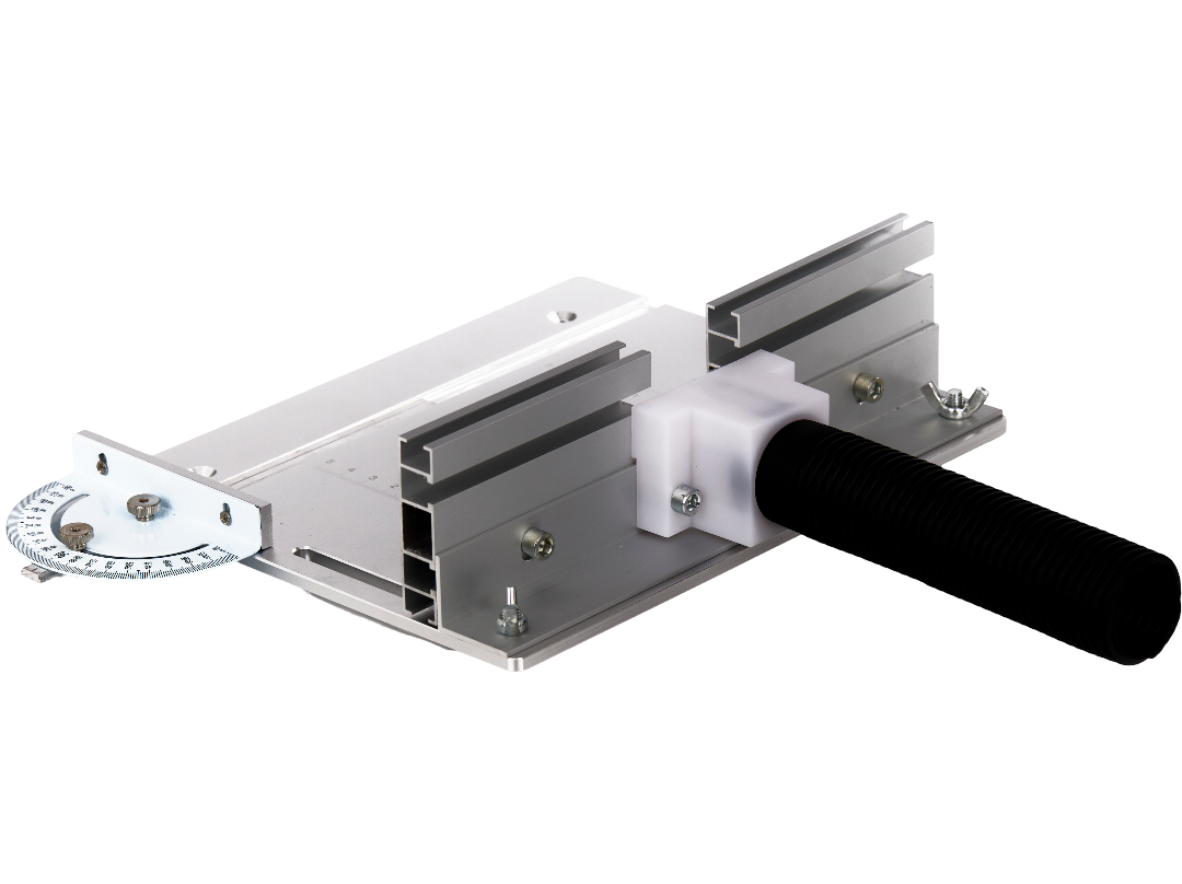 Alumiiniumplaat freesile KD11880