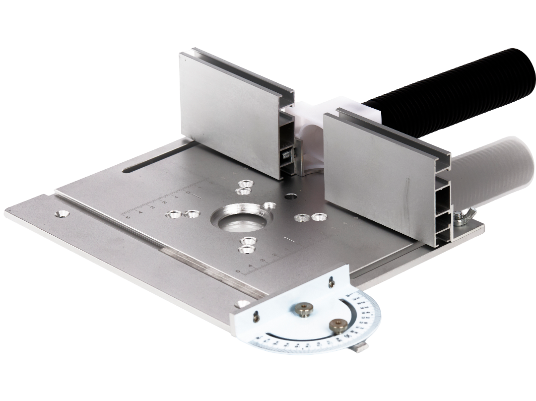 Alumiiniumplaat freesile KD11880