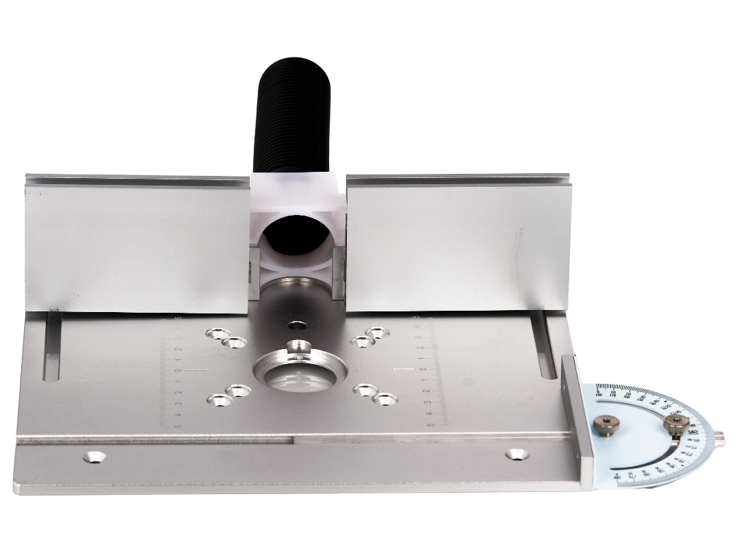 Alumiiniumplaat freesile KD11880