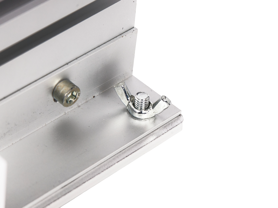 Alumiiniumplaat freesile KD11880