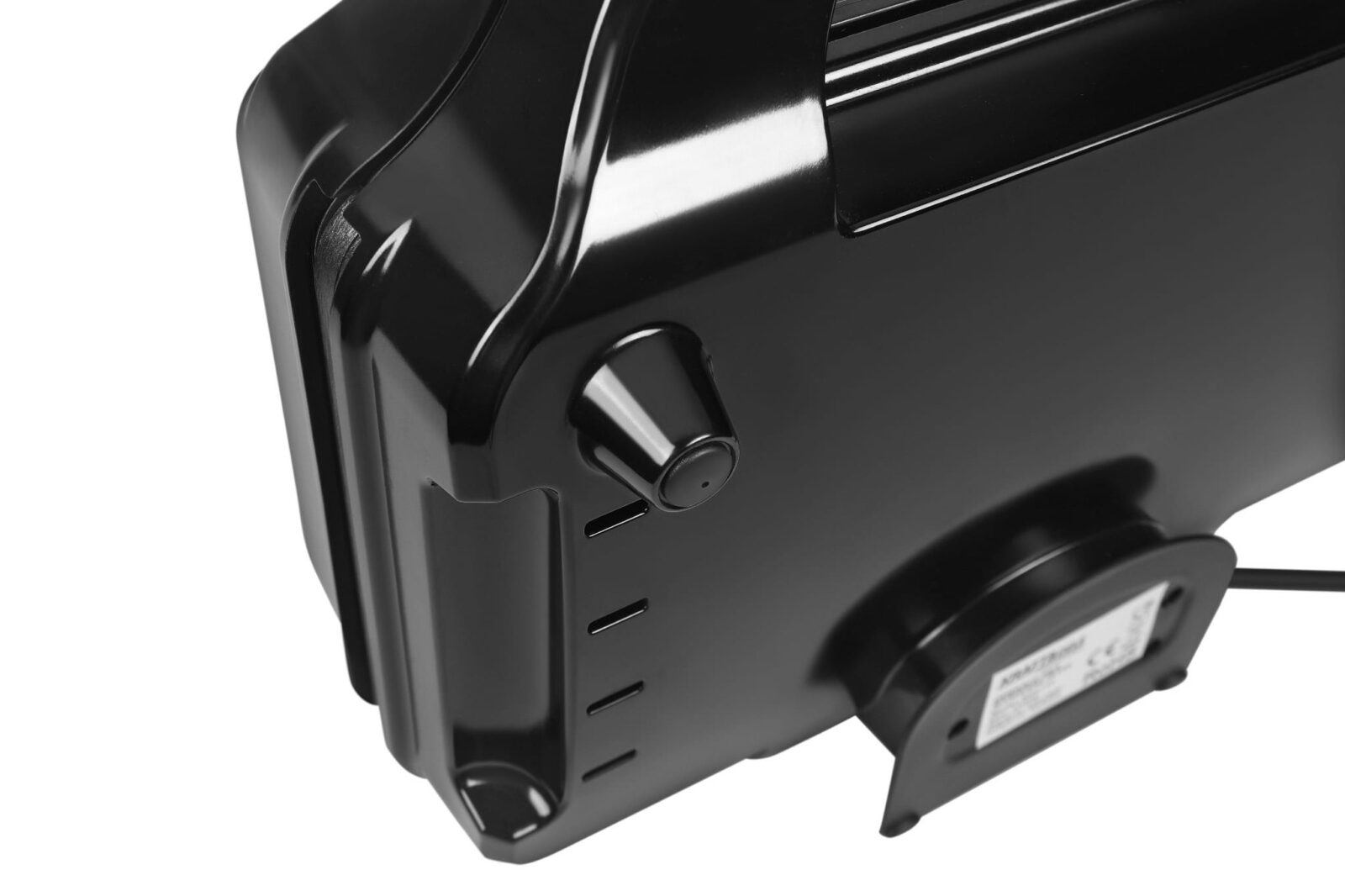 Elektriröster vahetatavate plaatidega 1500W KD4133