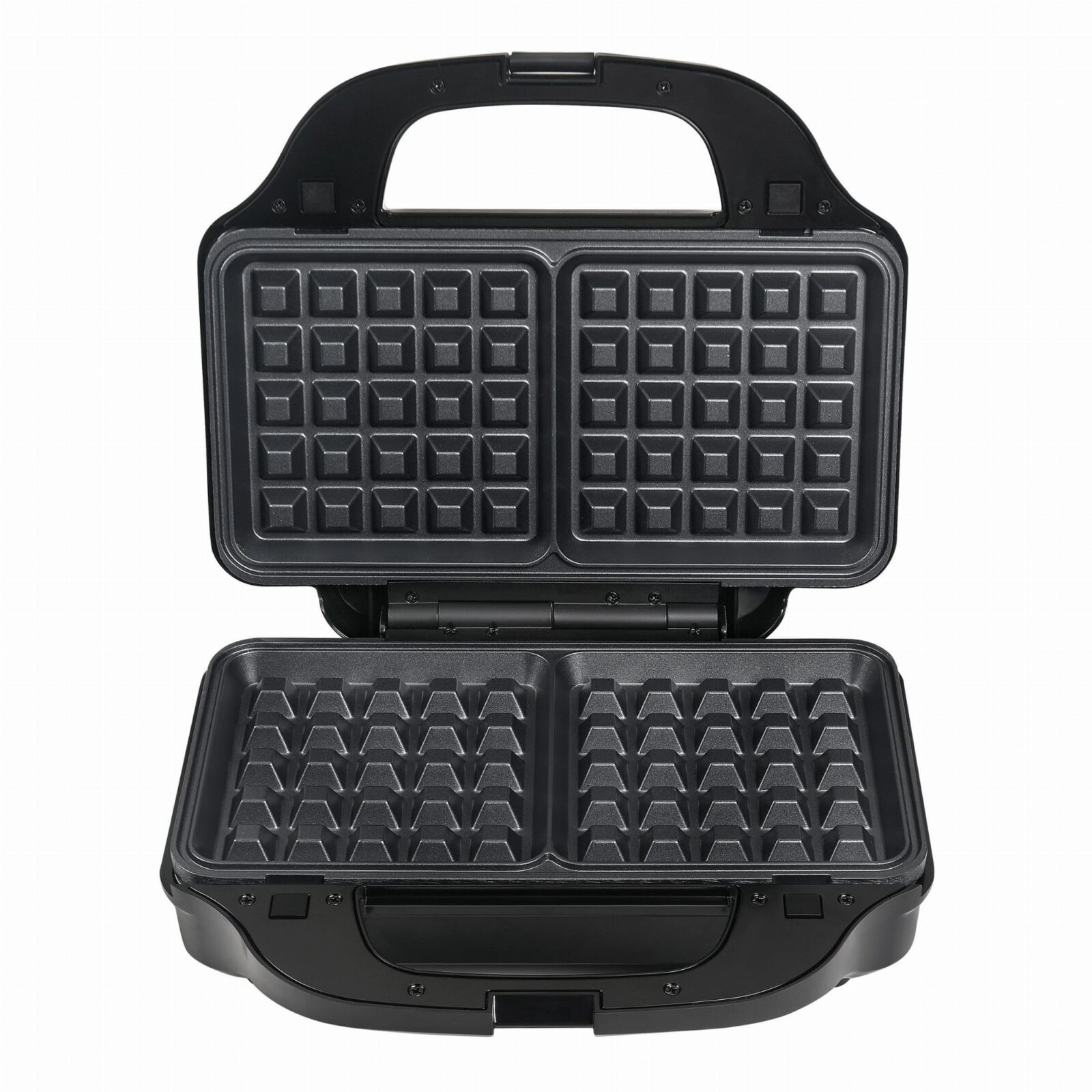 Elektriröster vahetatavate plaatidega 1500W KD4133