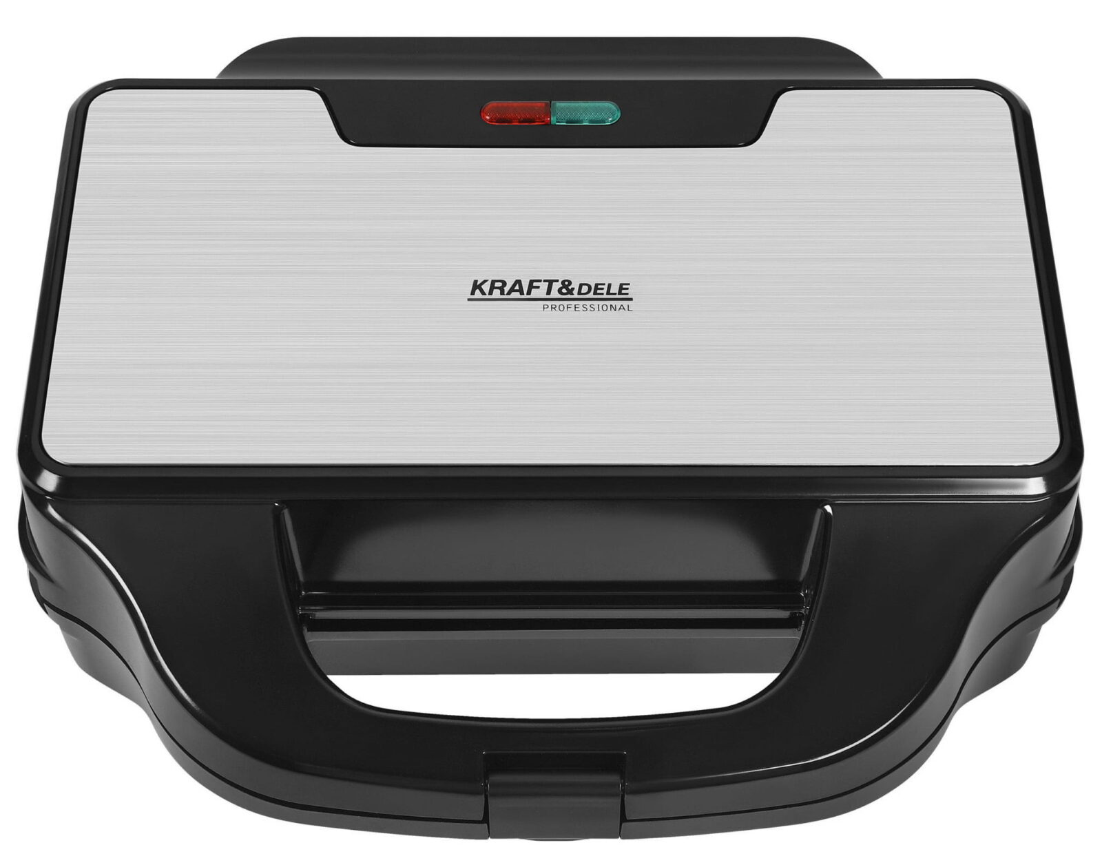 Elektriröster vahetatavate plaatidega 1500W KD4133
